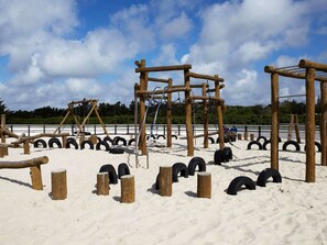 House | View from property - 5 Person Holiday Home in Vestervig-by Traum (Vestervig)