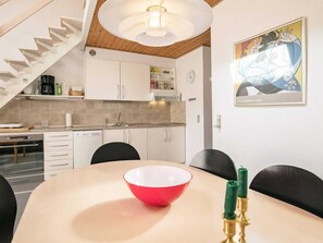Ferienhaus | Innenbereich