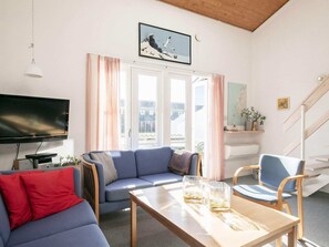 Ferienhaus | Innenbereich