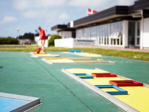 独立别墅 | 住宿景观