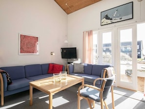 Interior - 5 Person Holiday Home in Vestervig-by Traum (Vestervig)