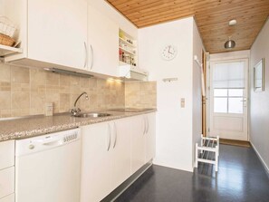 Ferienhaus | Innenbereich