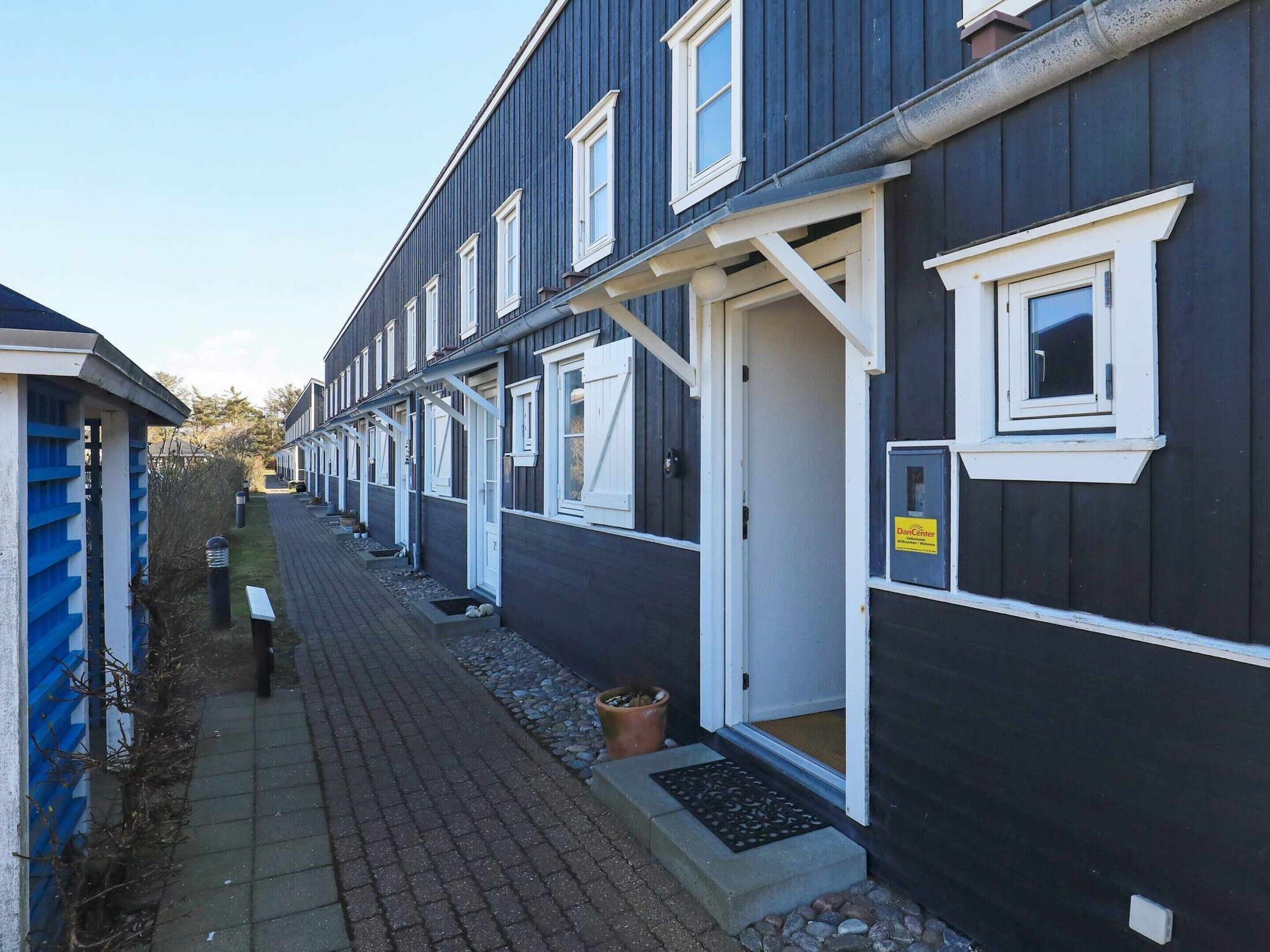 House | Exterior