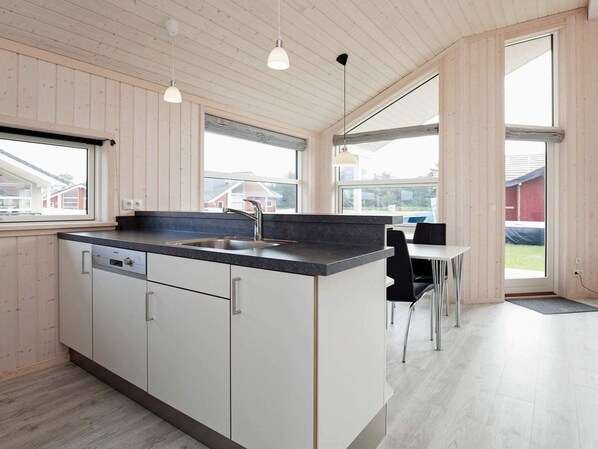 Ferienhaus | Innenbereich