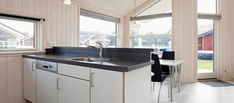 Holiday Home in Großenbrode