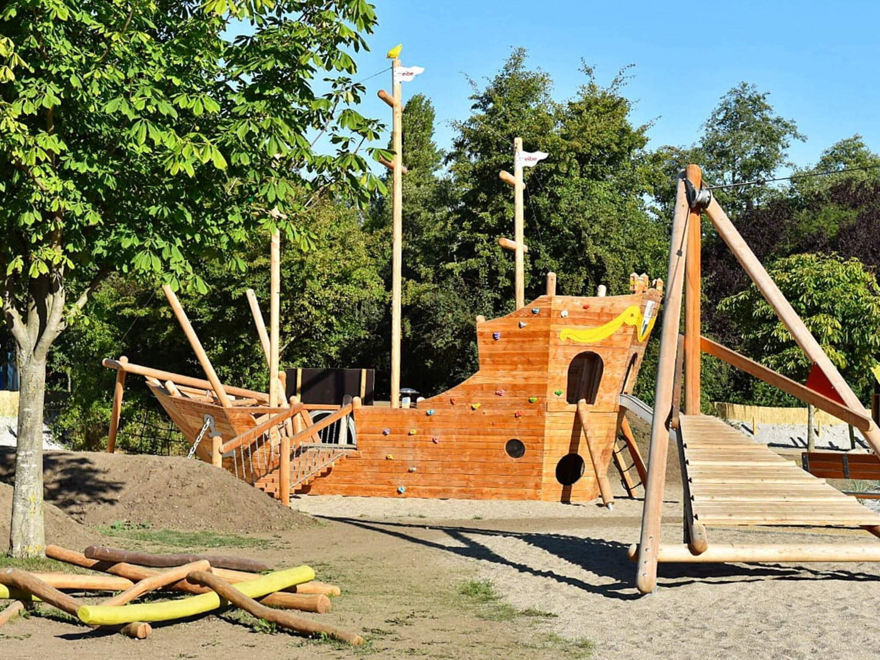 独立别墅 | 住宿内部