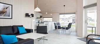 Holiday Home in Großenbrode