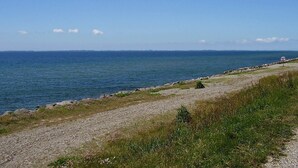 Beach - Spacious Holiday Home in Dannemare near Forest (Dannemare)