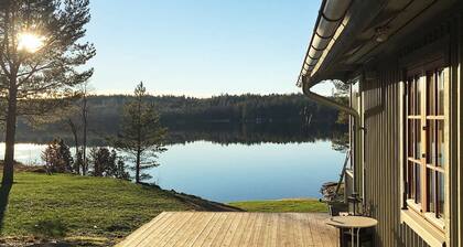 5 Person Holiday Home in Animskog