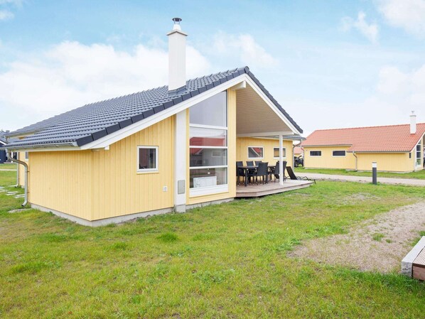 Hus | Exteriör