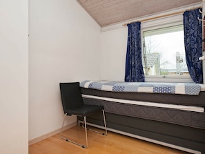 3 bedrooms