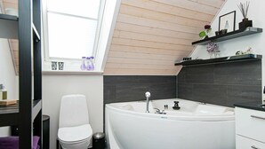 Unclassified image, 5 of 29, button - Cozy Holiday Home in Jutland with Hot Tub (Juelsminde)