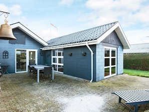 House | View from property - 6 Person Holiday Home in Juelsminde-by Traum (Juelsminde)