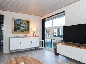 House | Interior