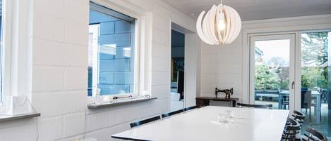 House | Interior