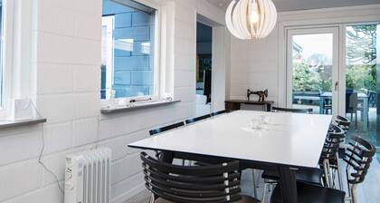 6 Person Holiday Home in Juelsminde-by Traum