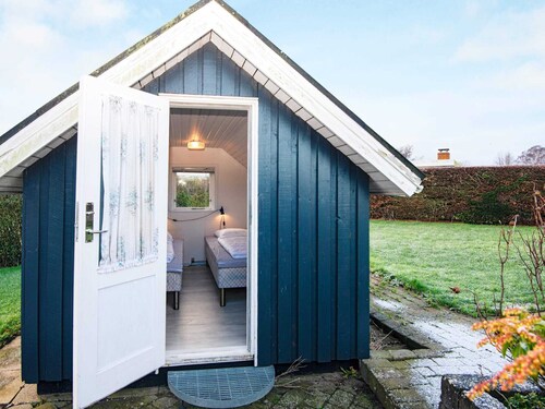 6 Person Holiday Home in Juelsminde-by Traum