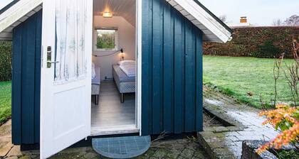 6 Person Holiday Home in Juelsminde-by Traum