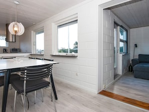 บ้านพัก | ภายใน