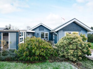House | View from property