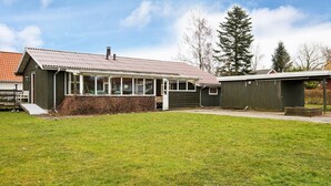 Unclassified image, 3 of 24, button - Lovely Holiday Home in Juelsminde With Garden (Horsens)