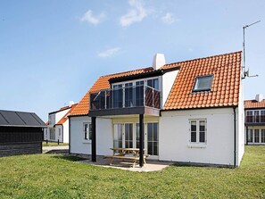 Hus | Udendørsområde