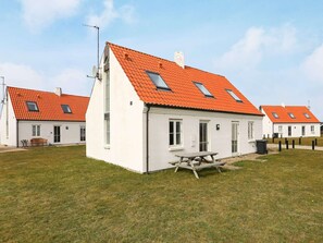 House | View from property