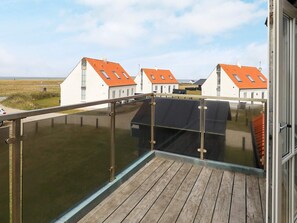 獨棟房屋 | 水景