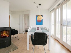 House | Interior - 8 Person Holiday Home in Lokken-by Traum (Lokken)