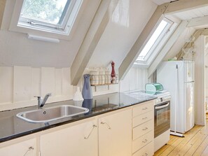Hus | Interiør