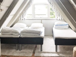 Ferienhaus | 1 Schlafzimmer