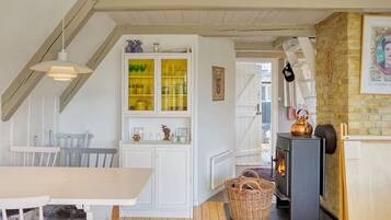 House | Interior