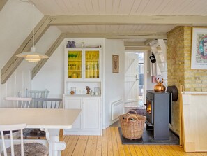 Hus | Interiør