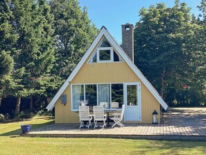 House | Exterior - 4 Person Holiday Home in Vaeggerlose-by Traum (Vaeggerlose)