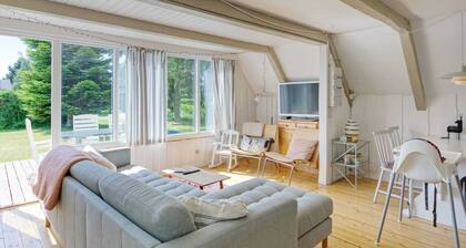 4 Person Holiday Home in Vaeggerlose-by Traum