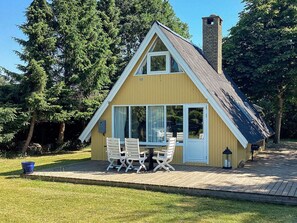 House | Exterior - 4 Person Holiday Home in Vaeggerlose-by Traum (Vaeggerlose)