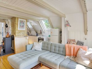 House | Interior