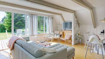 Ferienhaus | Innenbereich