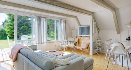 4 Person Holiday Home in Vaeggerlose-by Traum