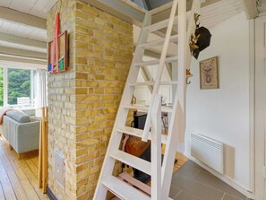 House | Interior