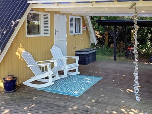 House | Exterior - 4 Person Holiday Home in Vaeggerlose-by Traum (Vaeggerlose)