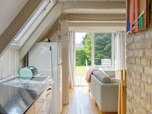Hus | Interiør