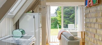 4 Person Holiday Home in Vaeggerlose-by Traum