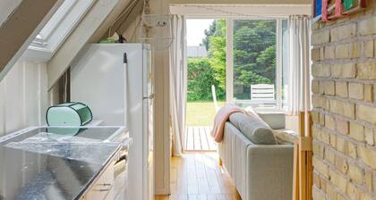 4 Person Holiday Home in Vaeggerlose-by Traum