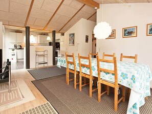 House | Interior - 6 Person Holiday Home in Dronningmolle-by Traum (Dronningmolle)