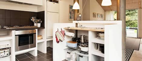 House | Interior