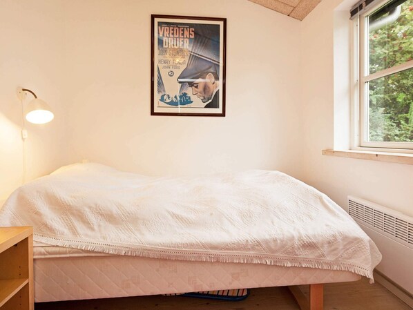 House | Interior - 6 Person Holiday Home in Dronningmolle-by Traum (Dronningmolle)