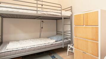3 bedrooms