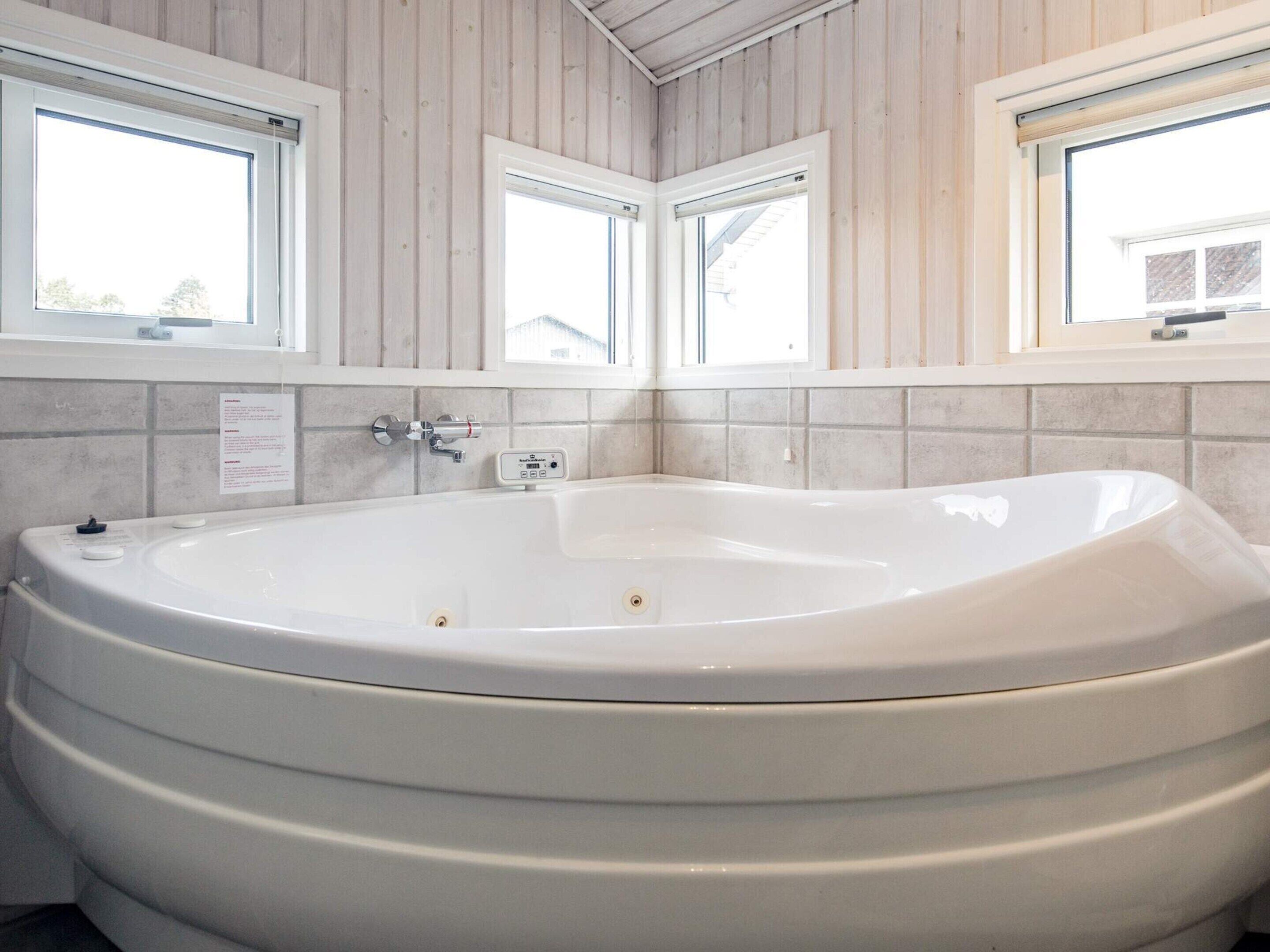 House | Spa treatment