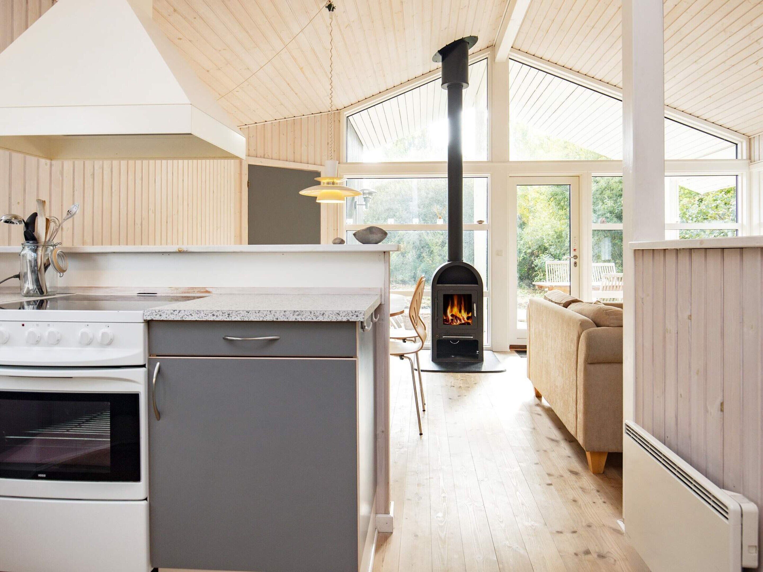 独立别墅 | 住宿内部